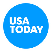 USA Today logo 