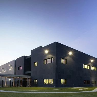 Fort Wainwright military training facility