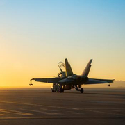 McDonnell Douglas F/A-18 Hornet