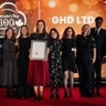 Canadas top 100 2026