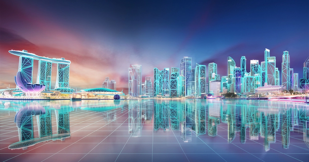 Platform acquisition and scaling infrastructure | GHD Insights