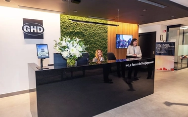 Top Greenest Employers 2026