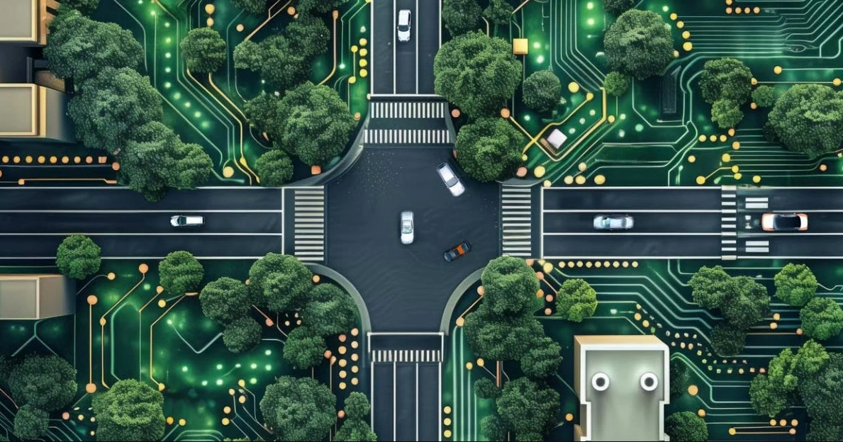 Regeneration of Mobility | Sustainable Transportation | GHD