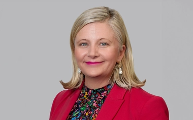 Lucy Hovanec professional headshot