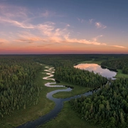 AdobeStock_308717382_AerialViewofForestAndLake