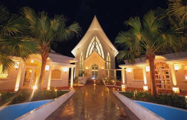 Hotel Nikko Chapel