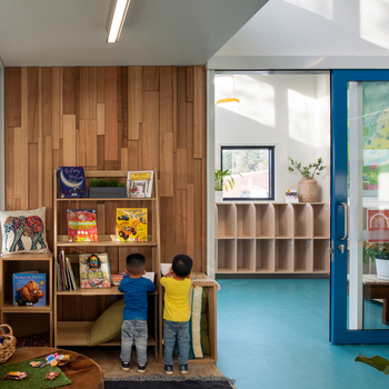 Cooee Primary School, Tasmania - 2