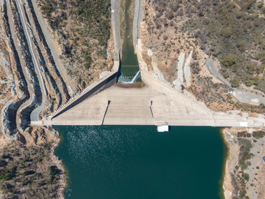 Pumped Hydro storage'25
