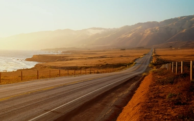 Pacific Coast Highway