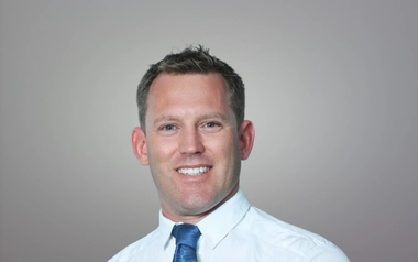 Andrew Walker GHD