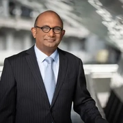 Kumar Parakala