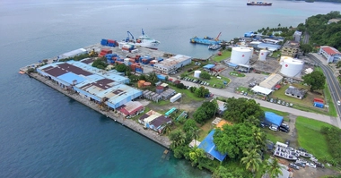 Palau Cultural intelligence