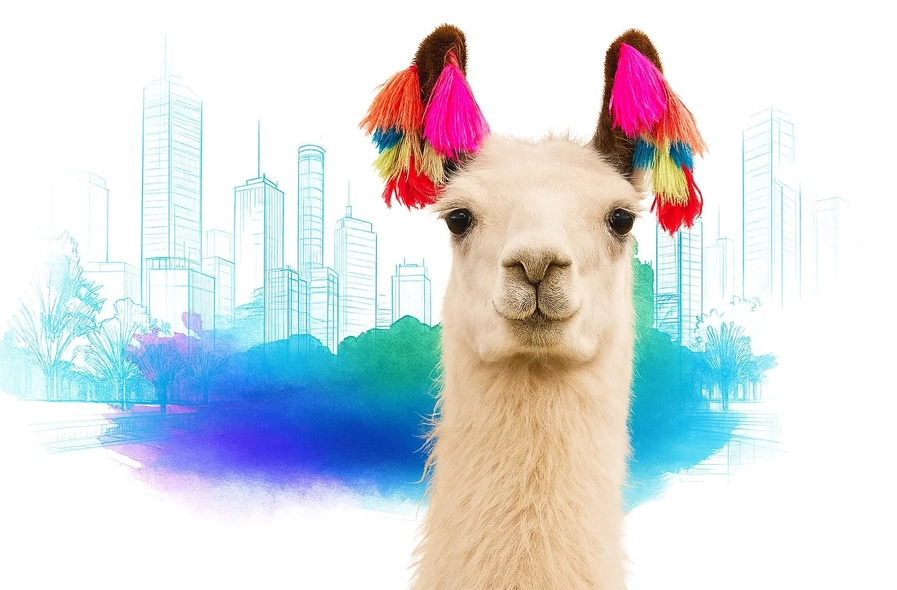 Nexus - Llama