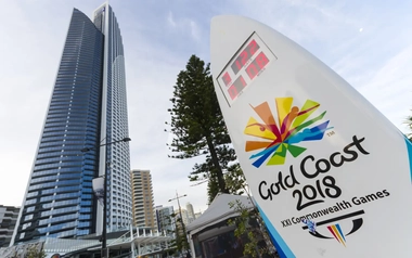 Gold Coast 2018 Commonwealth Games