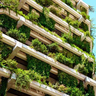 eco-friendly green building