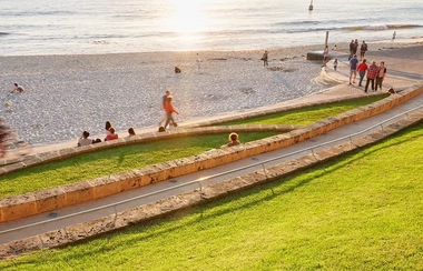 Cottesloe Beach Redevelopment 3