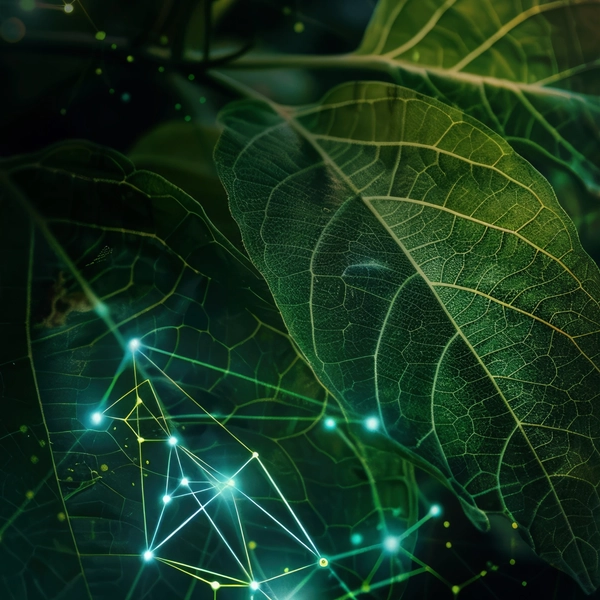 The Waste Journey GHD report cover image