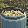 home compost bin