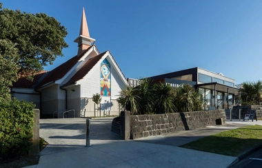 Uxbridge Arts Centre