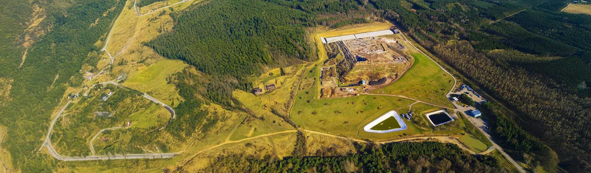 Future proofing Australia's engineered landfills