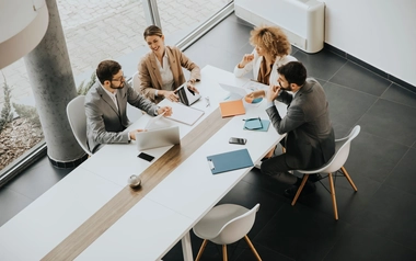 Business Resilience