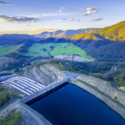 AdobeStock_227918743_Aerial_View_Hydropower_Mountain_Side
