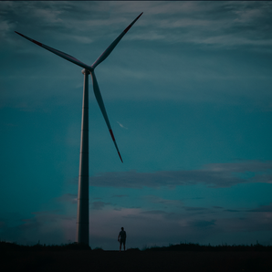 Creating a renewable energy hub for Western Australia with the Warperup Creek Wind Farm