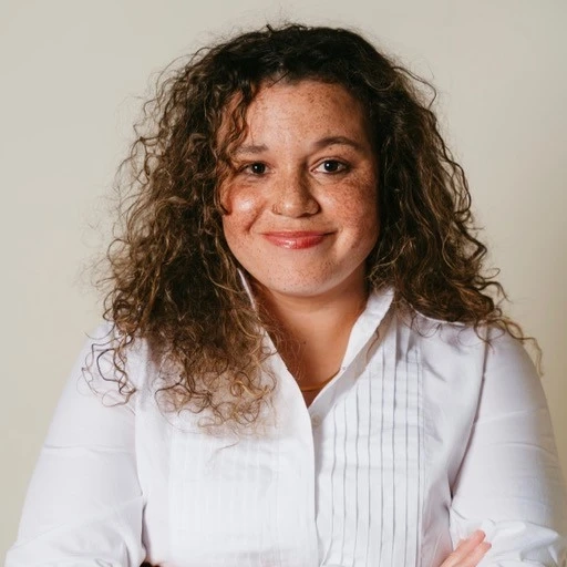 Haley Smith Community Engagement Leader based in Atlanta