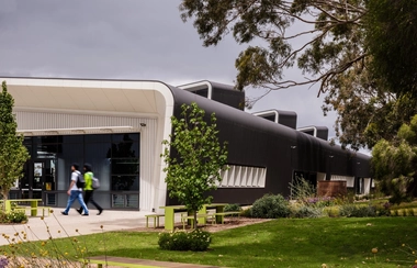 TAFE Gippsland - Port of Sale Campus - Trade Training Facility2