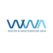 Water & Wastewater Asia logo