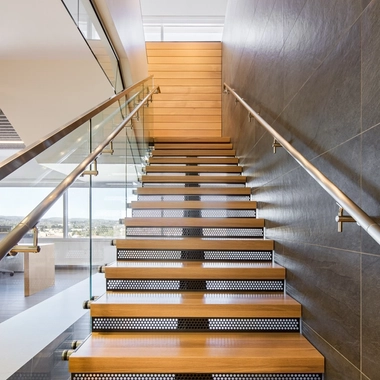 Swinerton Builder‘s Concord office