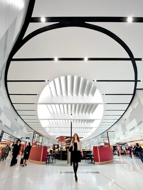 Sydney Airport Retail 2