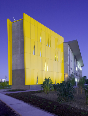 Southern Cross University Building C 3