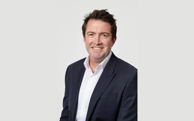 Marcus Weeks UK leadership announcement