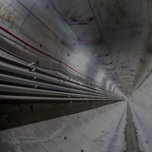 Sydney Metro West – Western Tunnelling Package (WTP) | projects spotlight