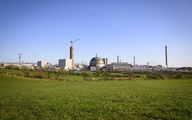 Sellafield skyline 2025, courtesy of Sellafield.jpg
