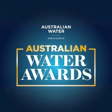 AWA australian water awards