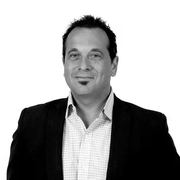 Piero Amodeo headshot