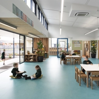 Cooee Primary School, Tasmania - 6