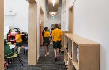 Abbotsford Primary School 5