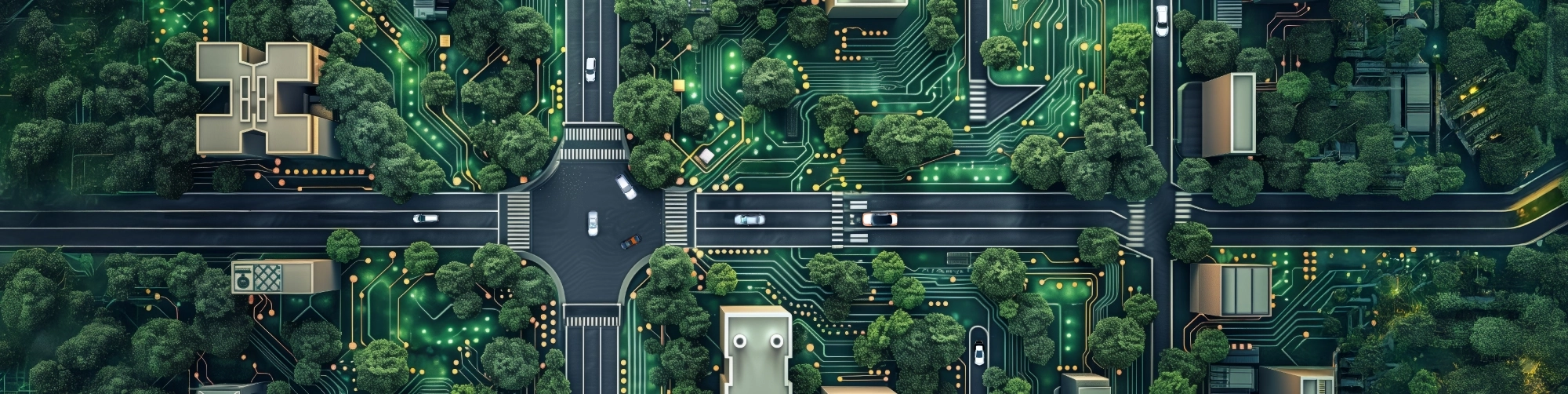 [Re]Generation of Mobility