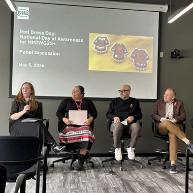 Embedding safety and reconciliation in our methodology