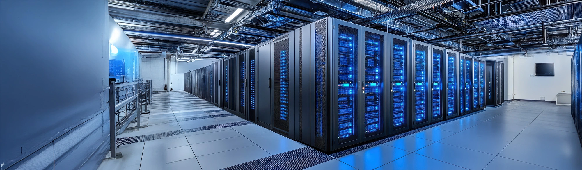 Ammonia as a fuel solution for data centers