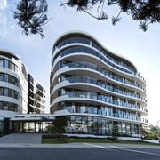 Altum Living - landscape