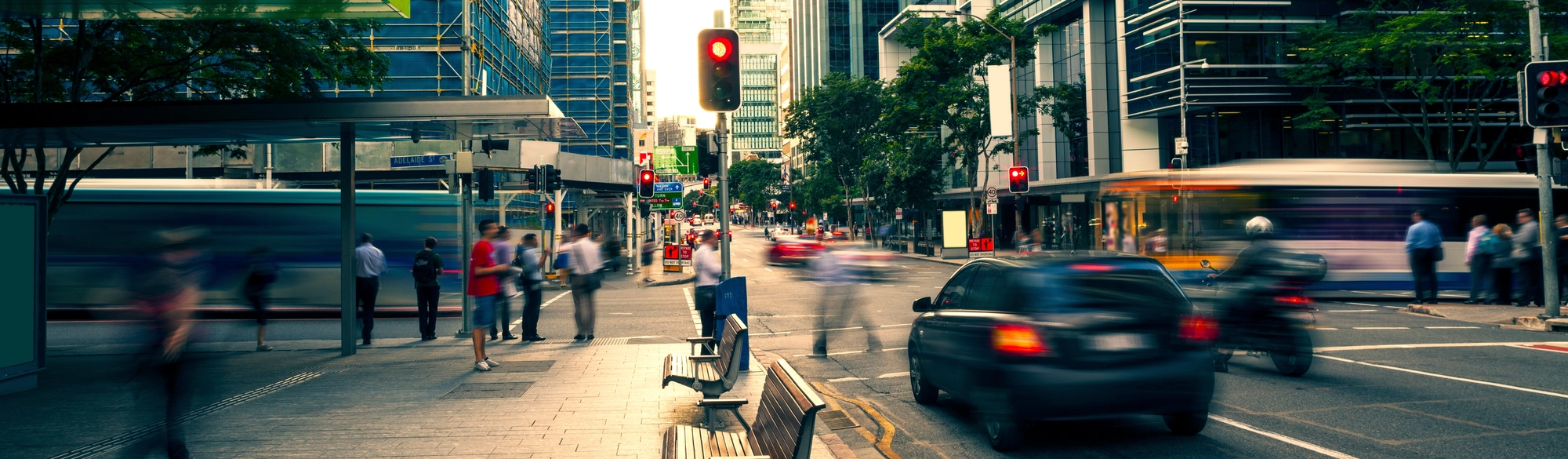 Road safety insights for future generations