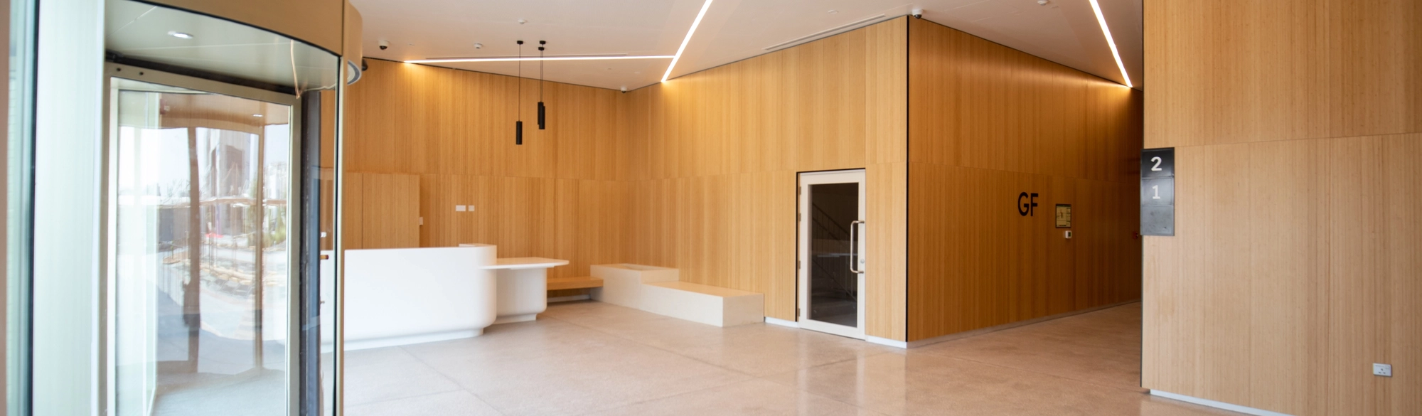 NZ1, Masdar City