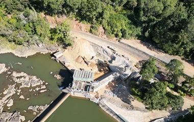 GHD_Kuranda_Weir_Recovery_FrontAerialView