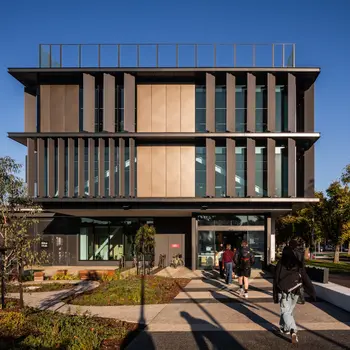 Architecture and Design | Built Environment | GHD