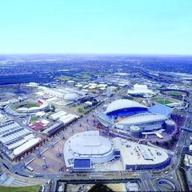 Stade Accor 