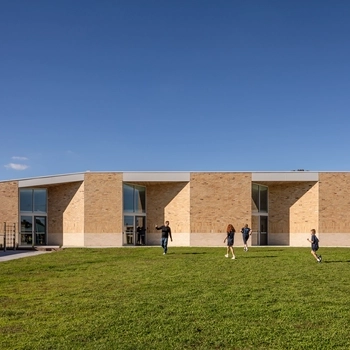 Vermont South Special School - thumbnail2